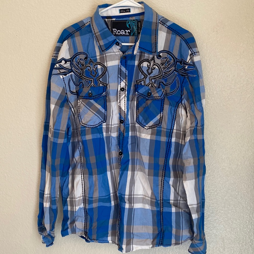 Roar Shirt